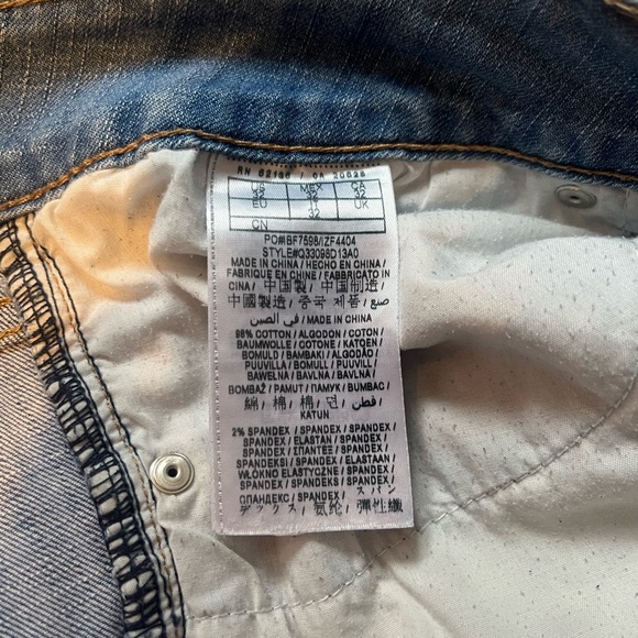 Guess Jeans - Picture 5 of 5